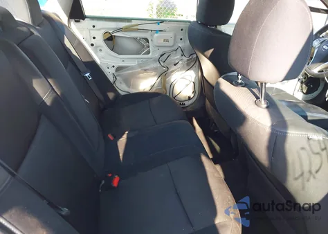 2018 Nissan Altima 2.5 Sr из США, поврежденный, VIN 1N4AL3AP1JC140640